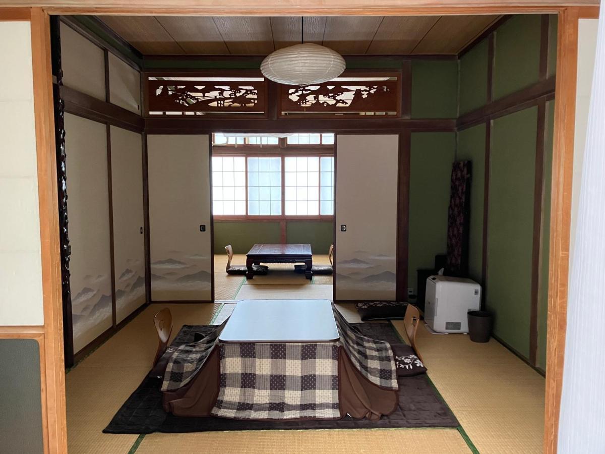 하쓰카이치 Nakaya House 빌라 외부 사진