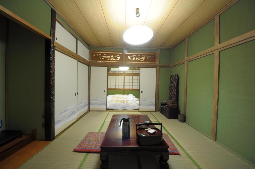 하쓰카이치 Nakaya House 빌라 객실 사진