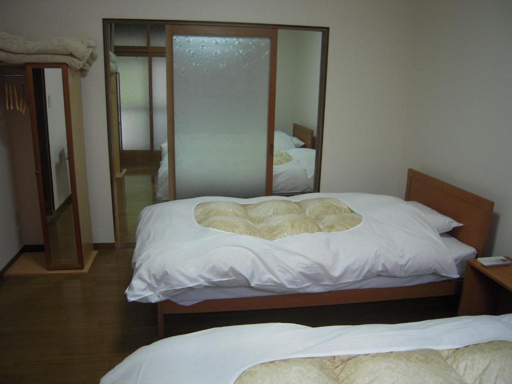 하쓰카이치 Nakaya House 빌라 객실 사진