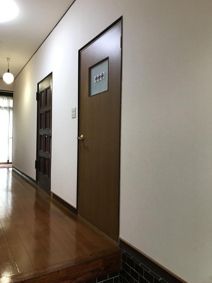 하쓰카이치 Nakaya House 빌라 외부 사진