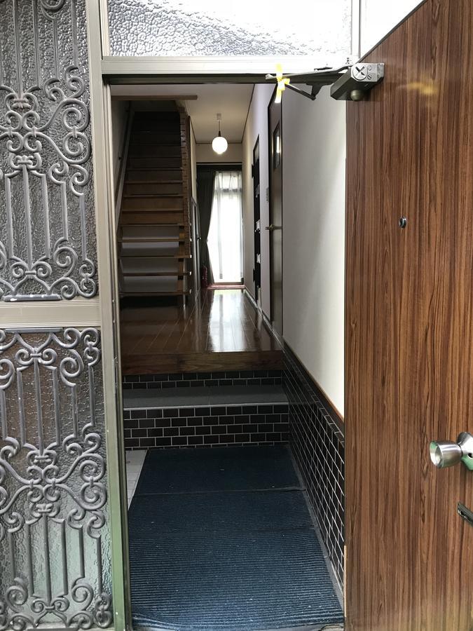 하쓰카이치 Nakaya House 빌라 외부 사진