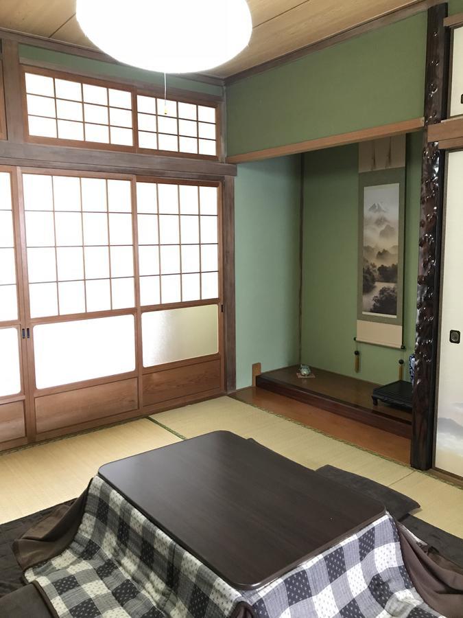 하쓰카이치 Nakaya House 빌라 외부 사진