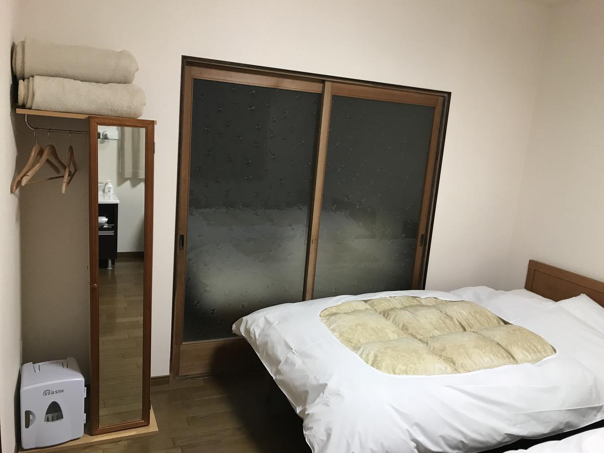 하쓰카이치 Nakaya House 빌라 외부 사진