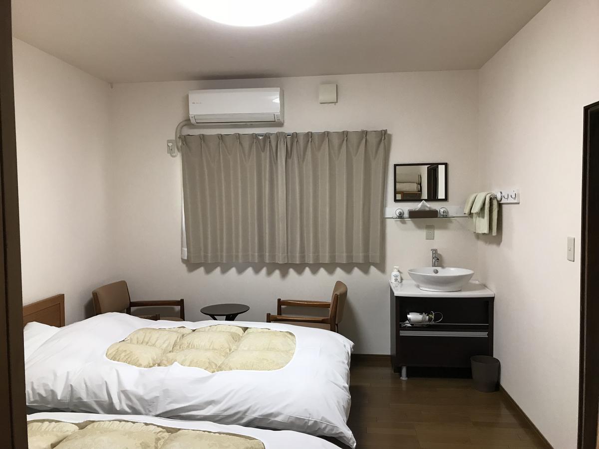 하쓰카이치 Nakaya House 빌라 외부 사진